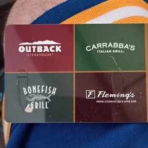 $50,00 Outback