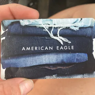 $50.00 Amerrican Eagle