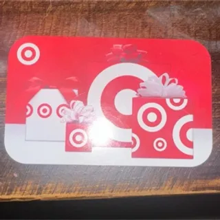 $18,00 Target