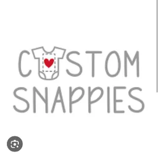 $50,00 Custom Snappie