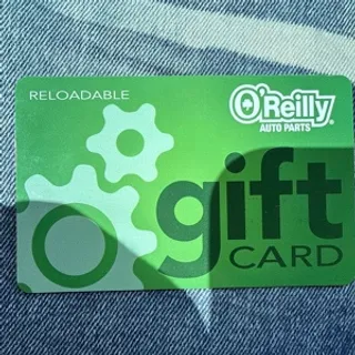$203,00 O’relly 