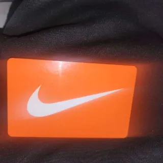 $50,00 Nike
