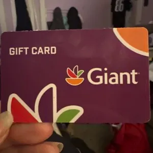 $100.00 Giants 