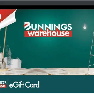 $500,00 Bunnings warehouse