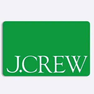 $100.00 Jcrew