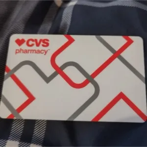 $37 CVS