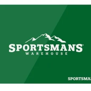 $138.00 Sportman's