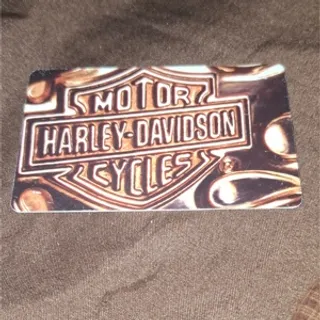 $100,00 Harley david 