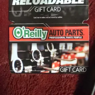 $114.00 O’reilly