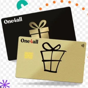 $500,00 One4all