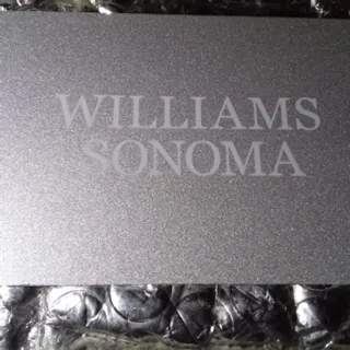 $500.00 Williams Sonoma 
