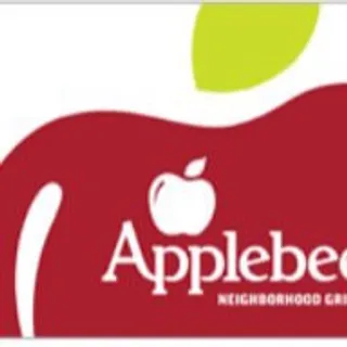 $50,00 Applebee's