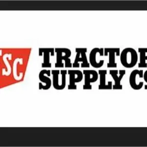 $40.00 Tractor supply