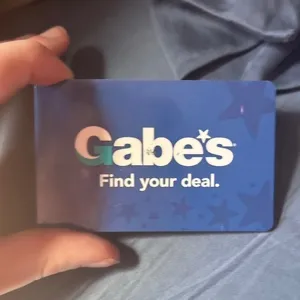 $50.00 Cabe’s 