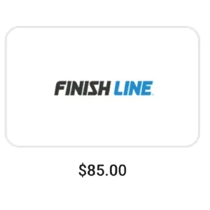 $85.00 Finish line 