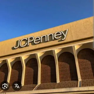 $75,00 Jcpenny