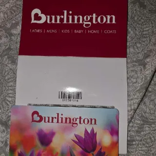 $100,00 Burlington