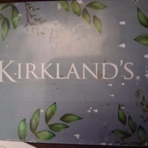$150.00 Kirkland's