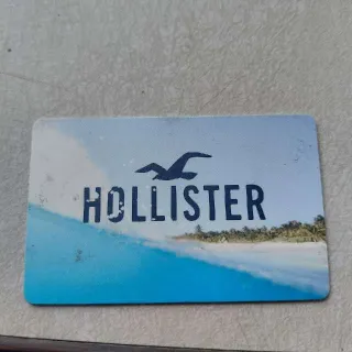 $25,00 Hollister