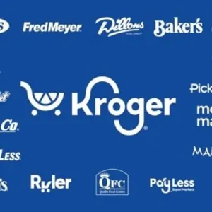 $100,00 Kroger