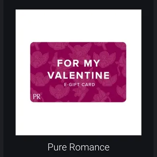 $100.00 Pura romance