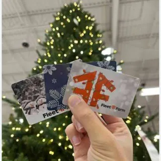 $100,00 fleet farm