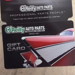 175,00 O’reilly 