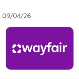 $100,00 Wayfair