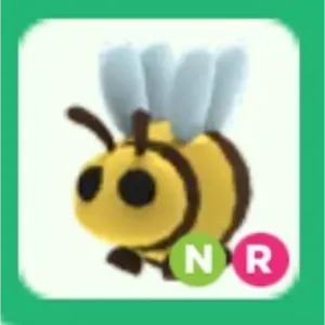 NEON RIDE BEE