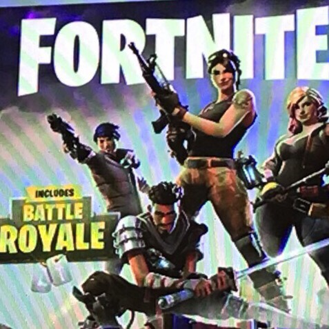 Buy fortnite for a friend