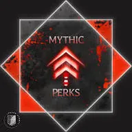 Any Mythical perk +10