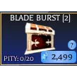 20x Blade Burst| AOTR | Crates | Crates  