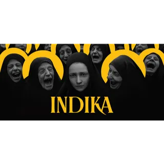 Indika - Steam
