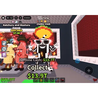 Chillin Chilli 612.5m 