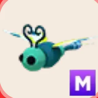 mega dragonfly