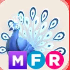 mfr moonbeam peacock