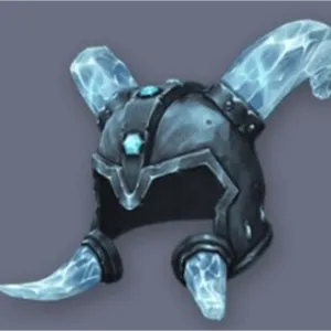 ice wyrm helmet