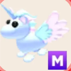 mega alicorn