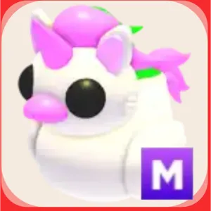 mega unicorn ducky