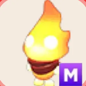 mega emberlight