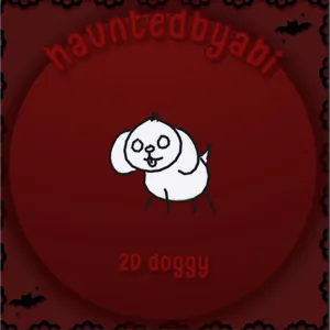 2D doggy