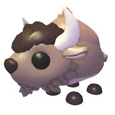 mega bison