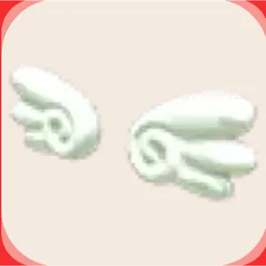 tiny wings