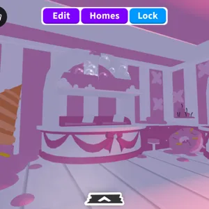 adopt me house