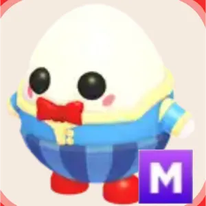mega clumpty