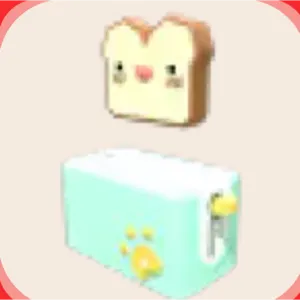 Toaster hat