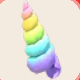 unicorn horn