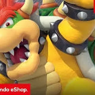 Nintendo Eshop 50 € 