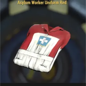 red asylum + hat