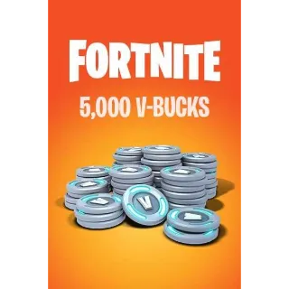 V-Bucks | 13,500 ( XBOX ) 